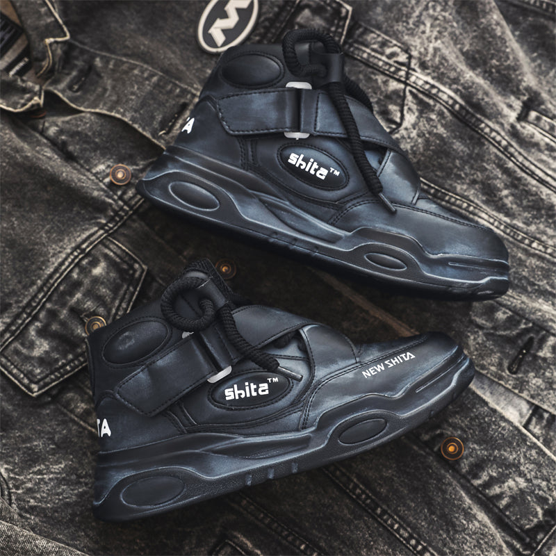 Fury Celebration T4 Sneakers - Goatlv