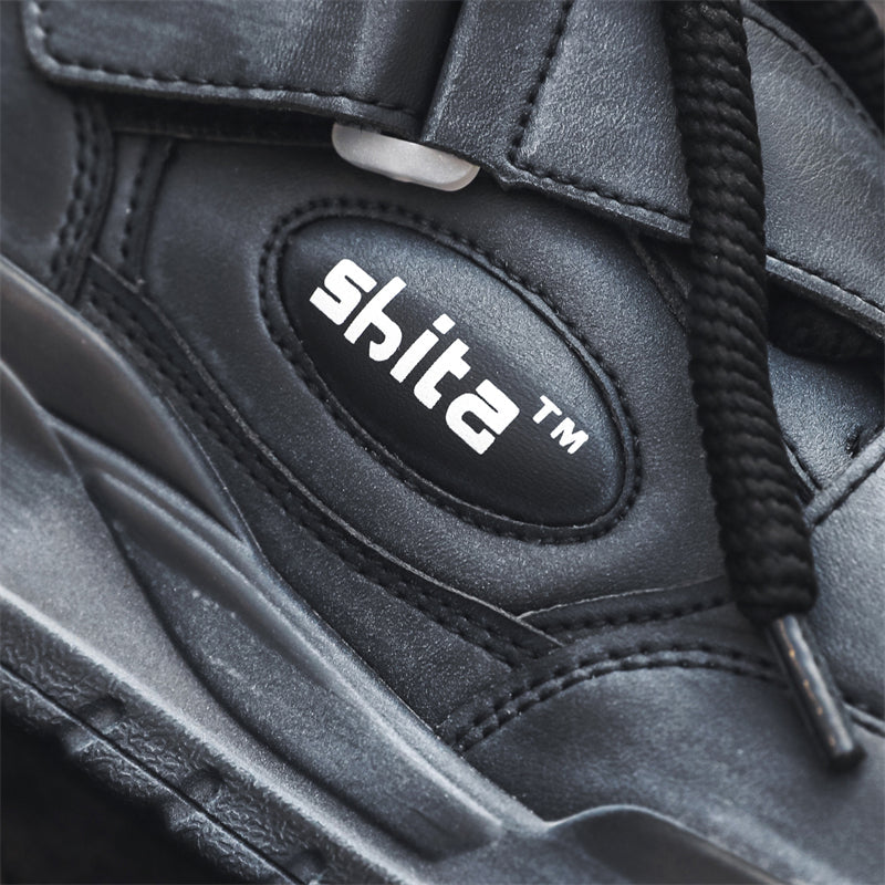 Fury Celebration T4 Sneakers - Goatlv