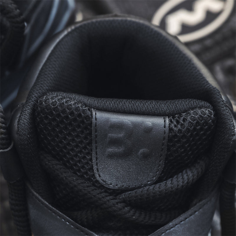 Fury Celebration T4 Sneakers - Goatlv