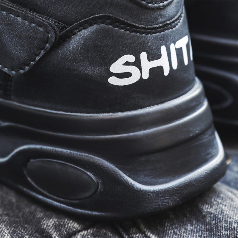 Fury Celebration T4 Sneakers - Goatlv