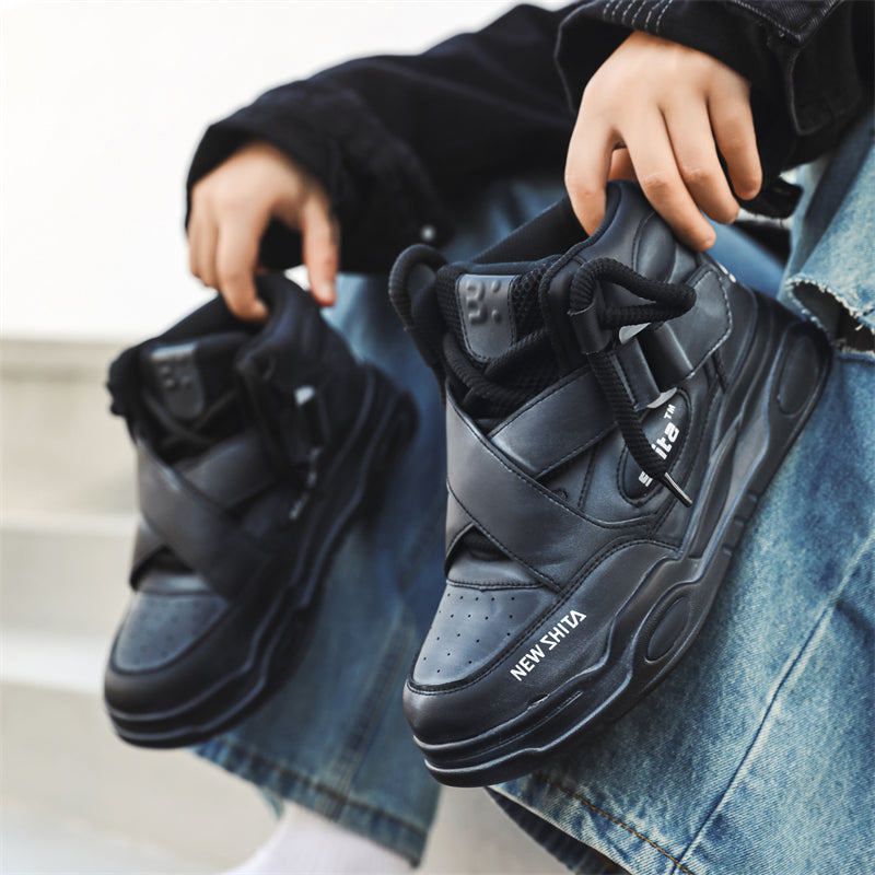 Fury Celebration T4 Sneakers - Goatlv