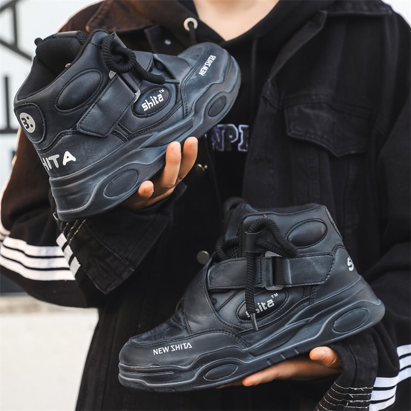 Fury Celebration T4 Sneakers - Goatlv