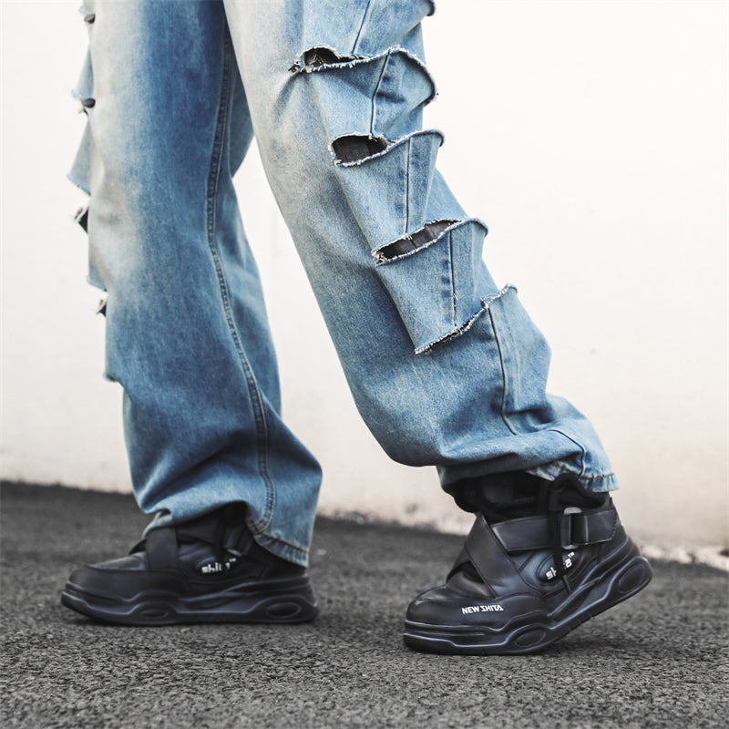 Fury Celebration T4 Sneakers - Goatlv