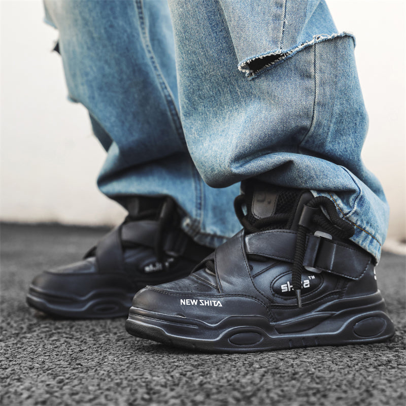 Fury Celebration T4 Sneakers - Goatlv