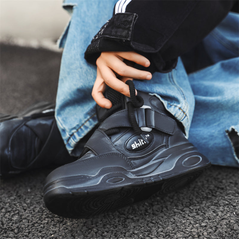 Fury Celebration T4 Sneakers - Goatlv