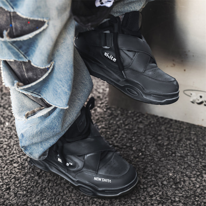 Fury Celebration T4 Sneakers - Goatlv