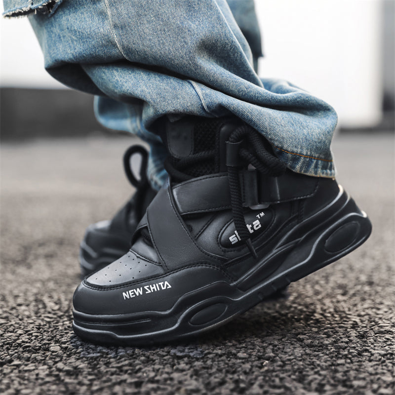 Fury Celebration T4 Sneakers - Goatlv