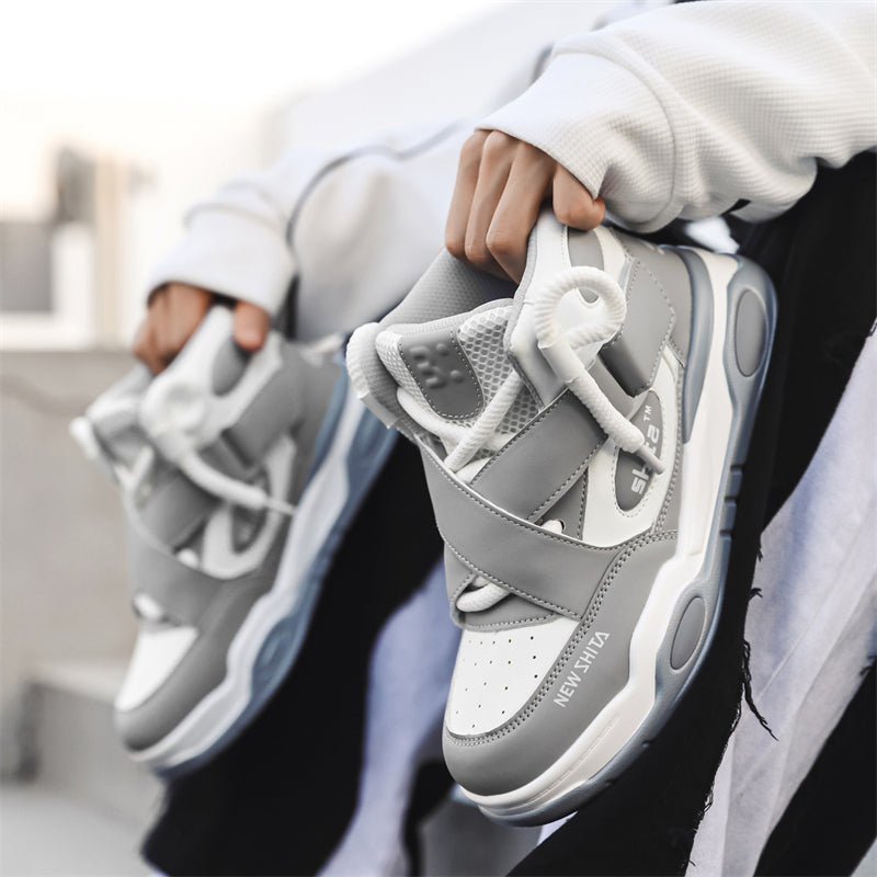 Fury Celebration T4 Sneakers - Goatlv