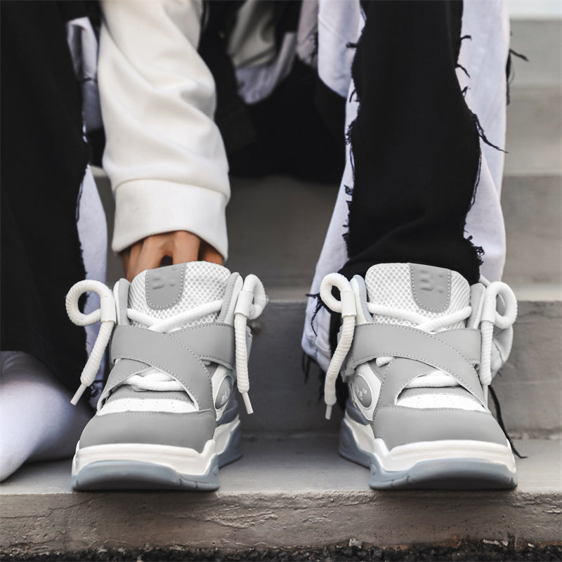 Fury Celebration T4 Sneakers - Goatlv