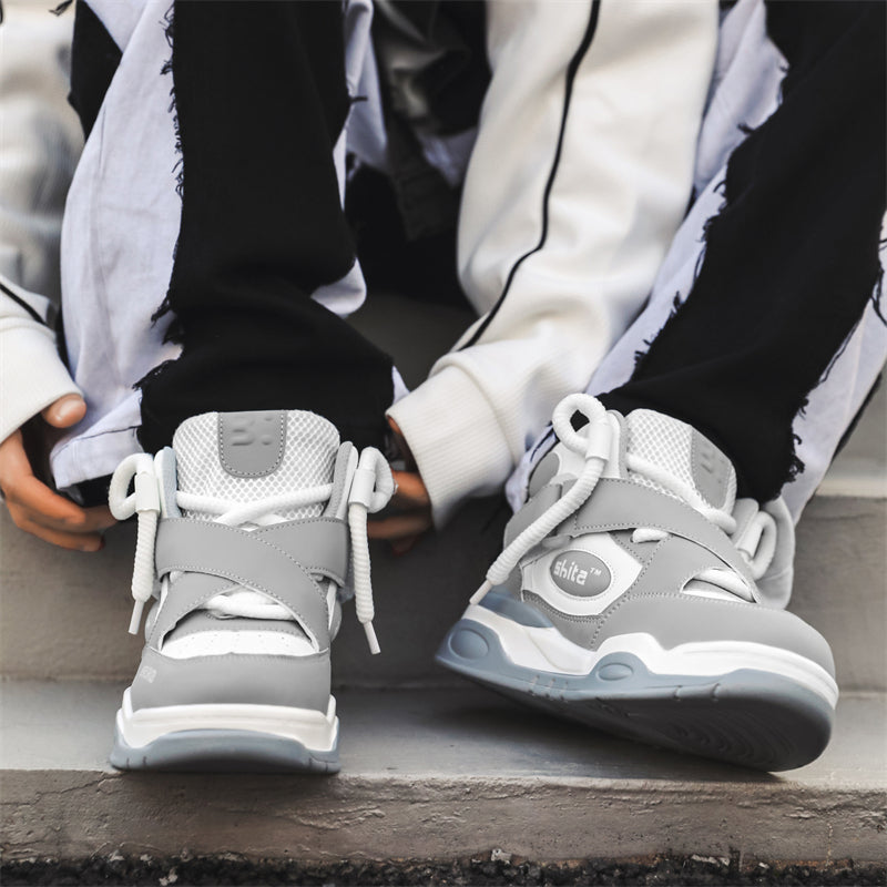 Fury Celebration T4 Sneakers - Goatlv