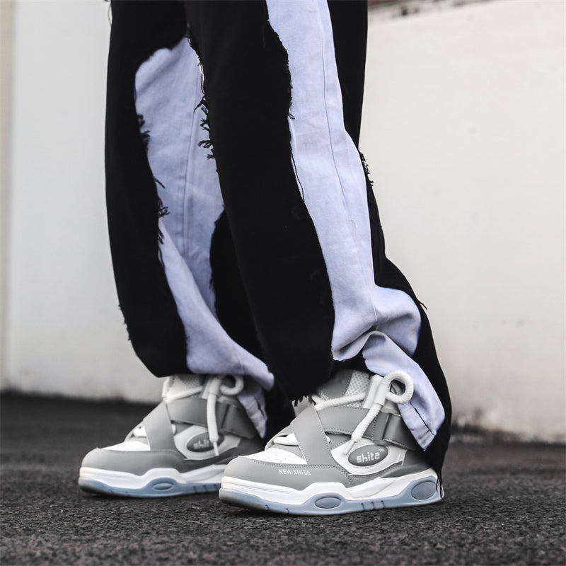 Fury Celebration T4 Sneakers - Goatlv
