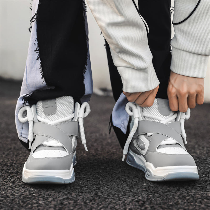 Fury Celebration T4 Sneakers - Goatlv