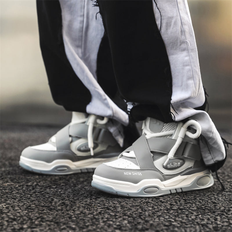 Fury Celebration T4 Sneakers - Goatlv