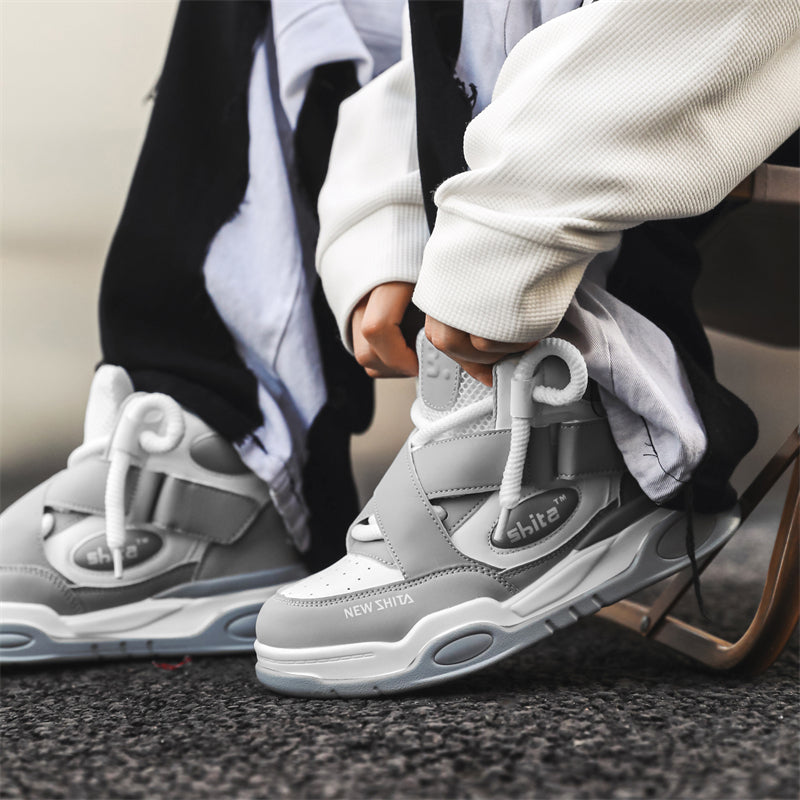Fury Celebration T4 Sneakers - Goatlv
