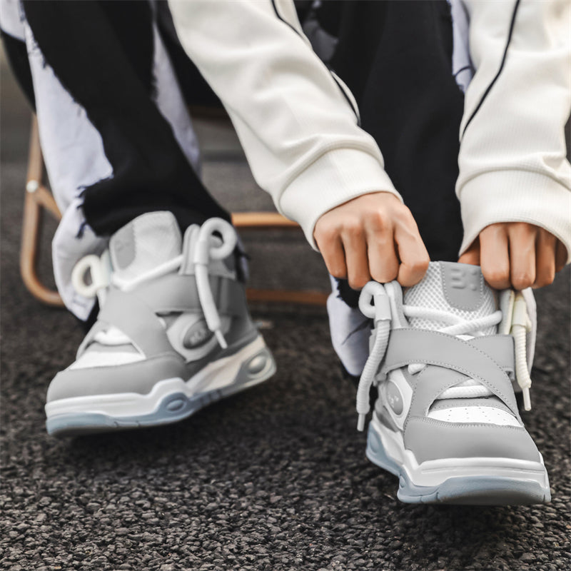 Fury Celebration T4 Sneakers - Goatlv