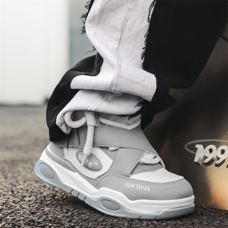 Fury Celebration T4 Sneakers - Goatlv