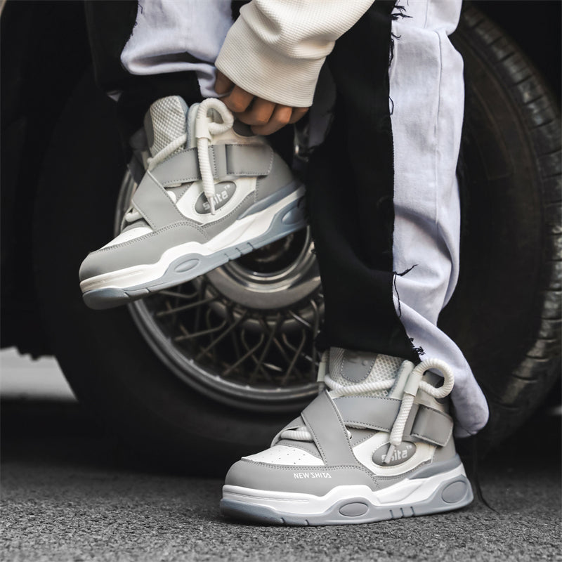 Fury Celebration T4 Sneakers - Goatlv