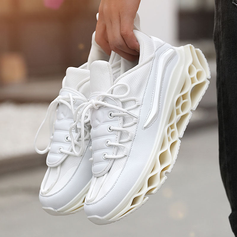 Velocity Flex T4 Athletic Footwear - Goatlv
