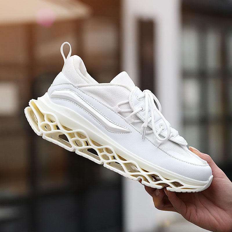 Velocity Flex T4 Athletic Footwear - Goatlv