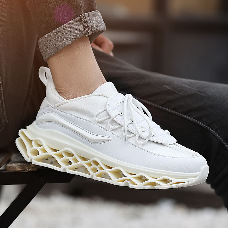 Velocity Flex T4 Athletic Footwear - Goatlv