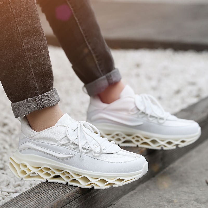 Velocity Flex T4 Athletic Footwear - Goatlv
