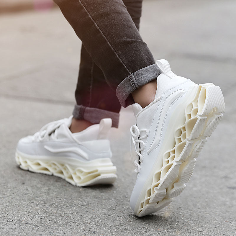 Velocity Flex T4 Athletic Footwear - Goatlv