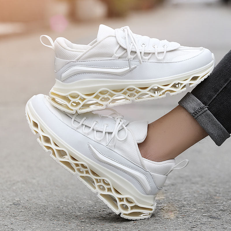 Velocity Flex T4 Athletic Footwear - Goatlv