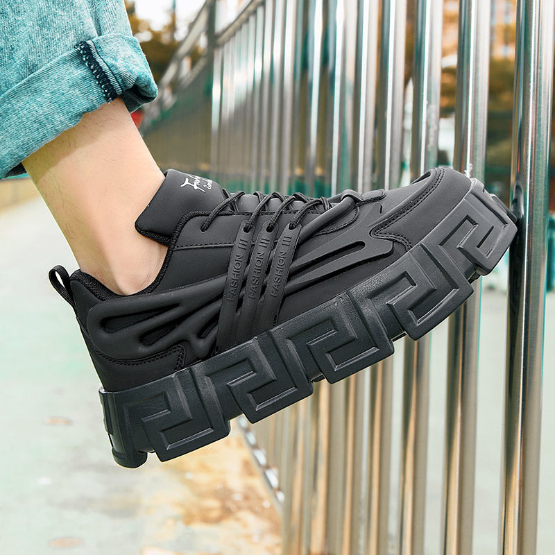Pinnacle Wave T4 Sneakers