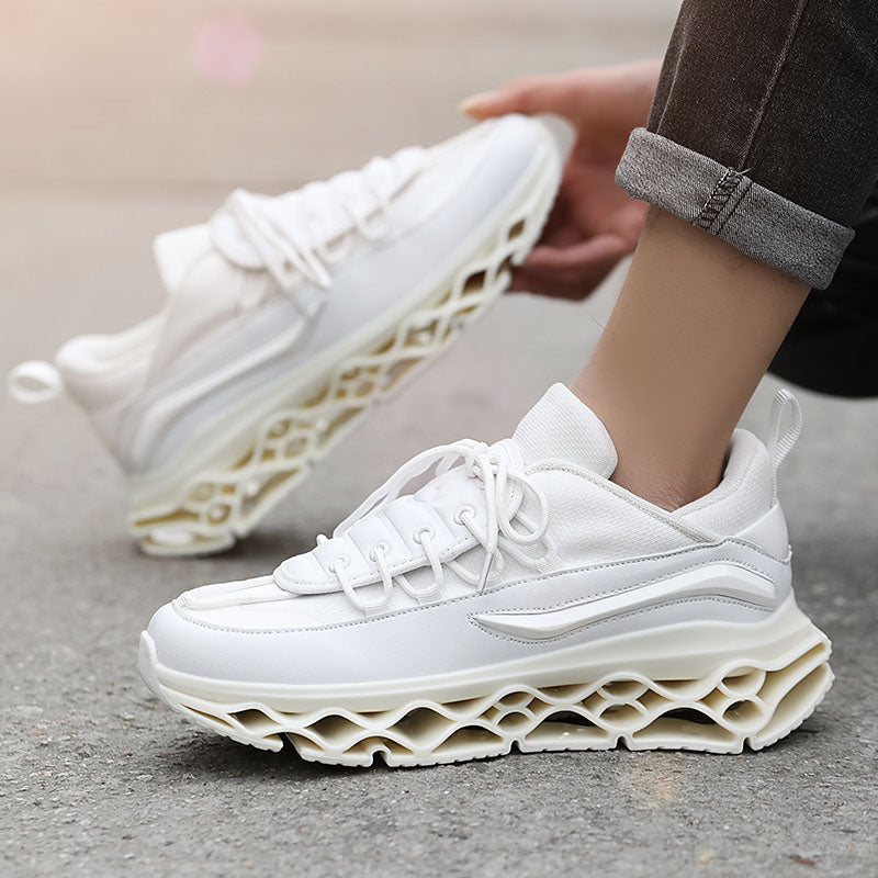Velocity Flex T4 Athletic Footwear - Goatlv