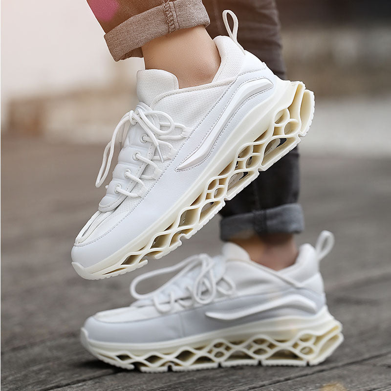 Velocity Flex T4 Athletic Footwear - Goatlv