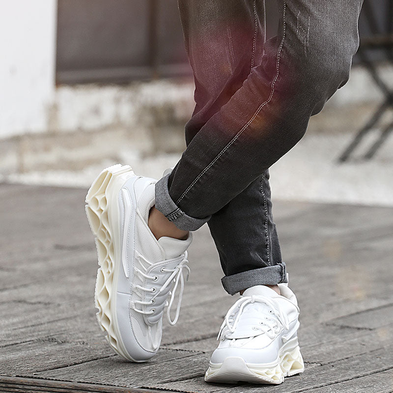Velocity Flex T4 Athletic Footwear - Goatlv