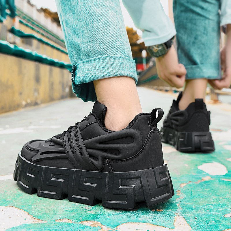 Pinnacle Wave T4 Sneakers