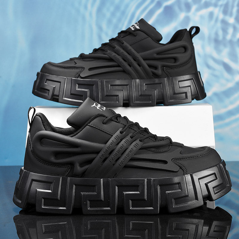 Pinnacle Wave T4 Sneakers