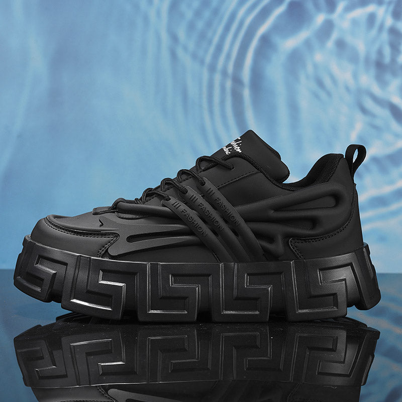Pinnacle Wave T4 Sneakers
