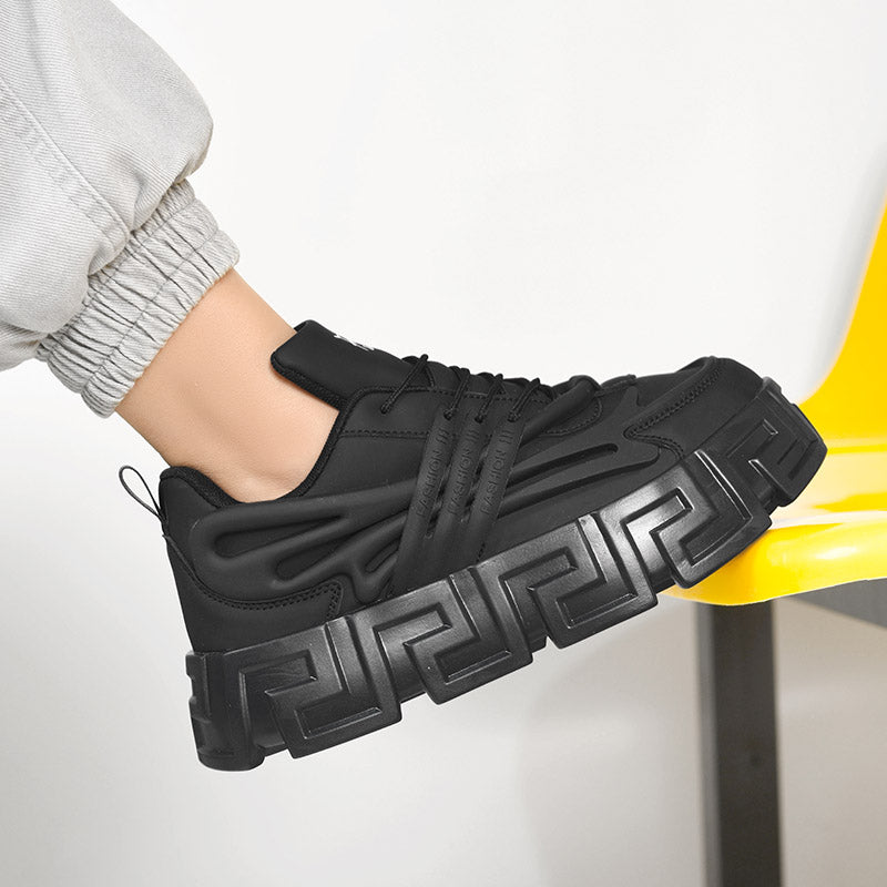 Pinnacle Wave T4 Sneakers