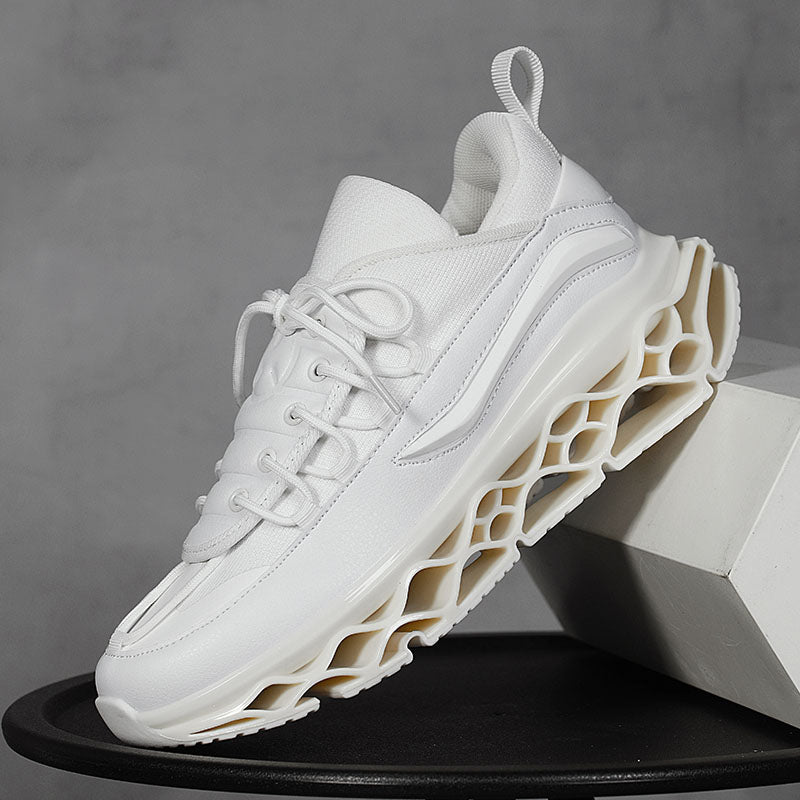 Velocity Flex T4 Athletic Footwear - Goatlv