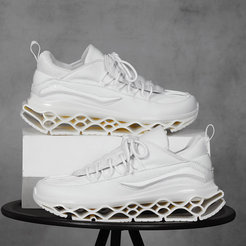 Velocity Flex T4 Athletic Footwear - Goatlv