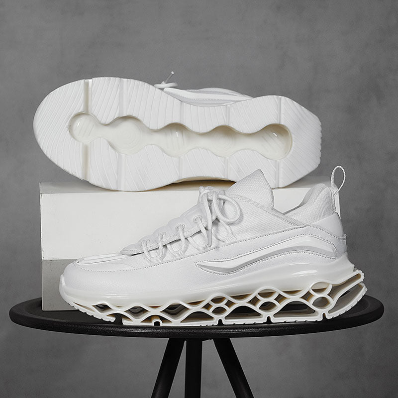 Velocity Flex T4 Athletic Footwear - Goatlv