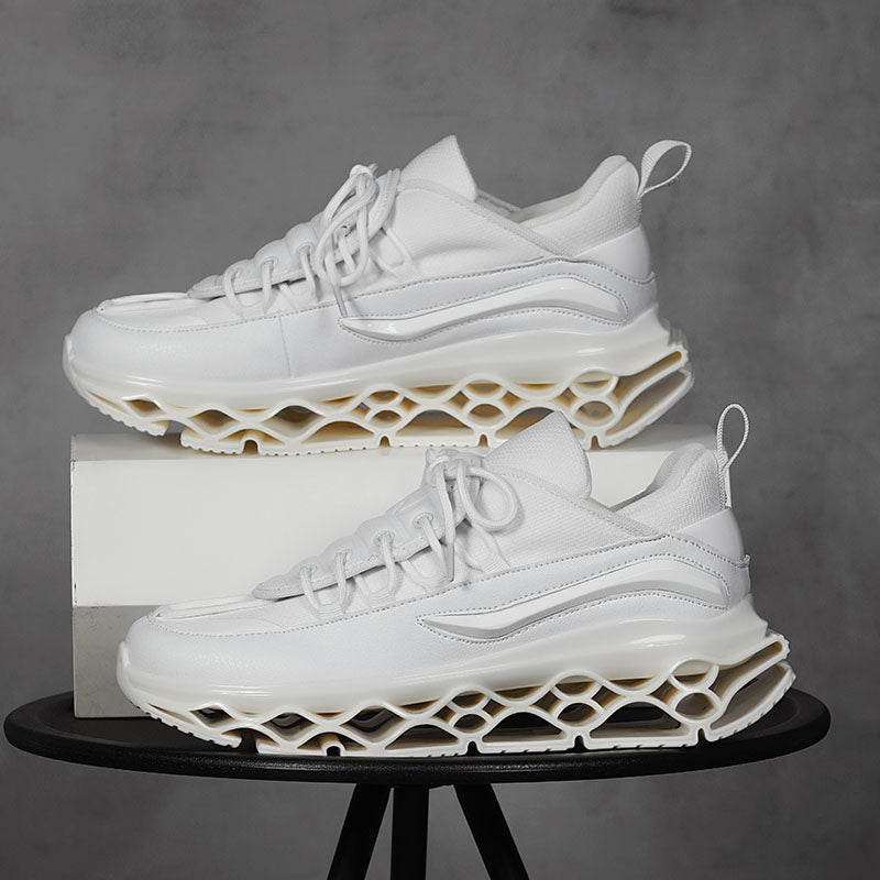 Velocity Flex T4 Athletic Footwear - Goatlv