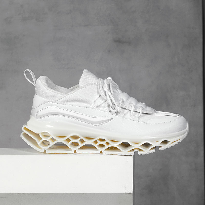 Velocity Flex T4 Athletic Footwear - Goatlv