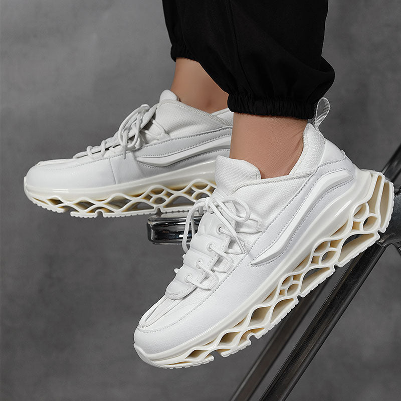Velocity Flex T4 Athletic Footwear - Goatlv