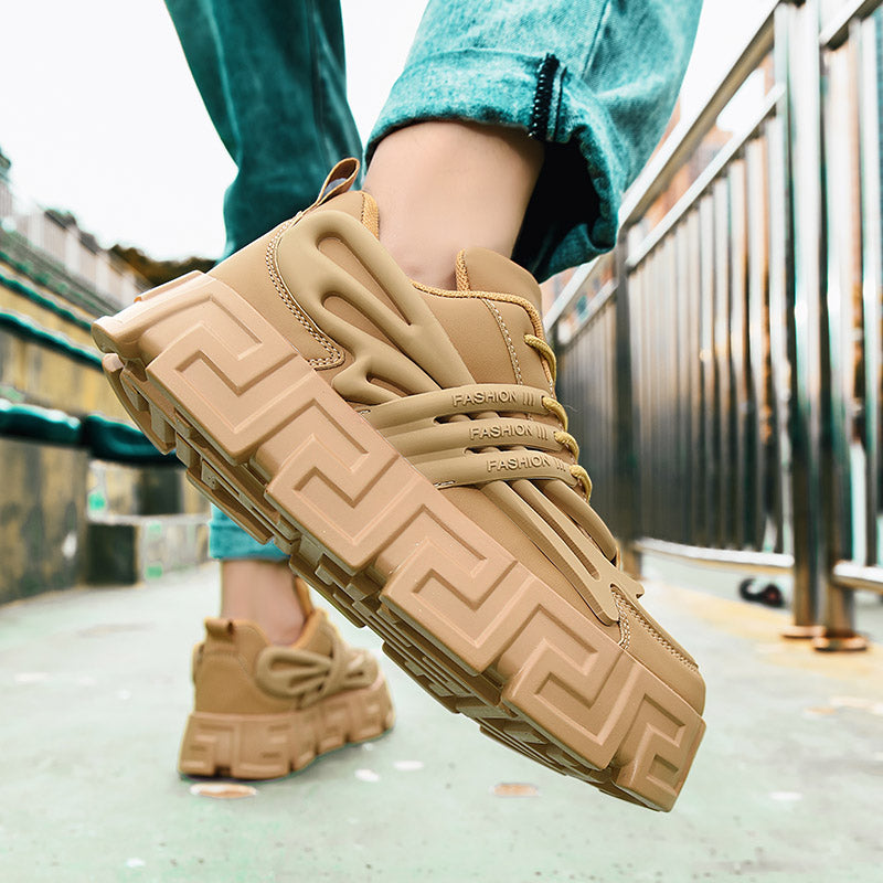 Pinnacle Wave T4 Sneakers