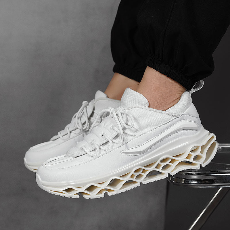 Velocity Flex T4 Athletic Footwear - Goatlv