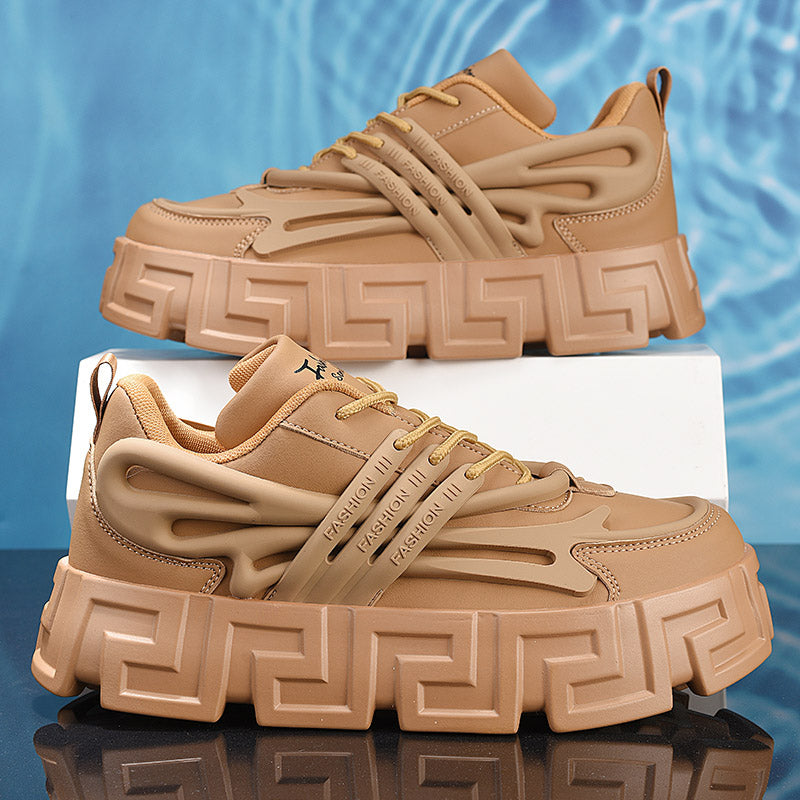 Pinnacle Wave T4 Sneakers