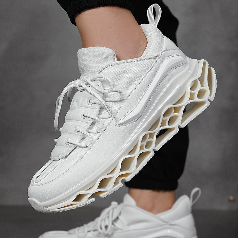 Velocity Flex T4 Athletic Footwear - Goatlv