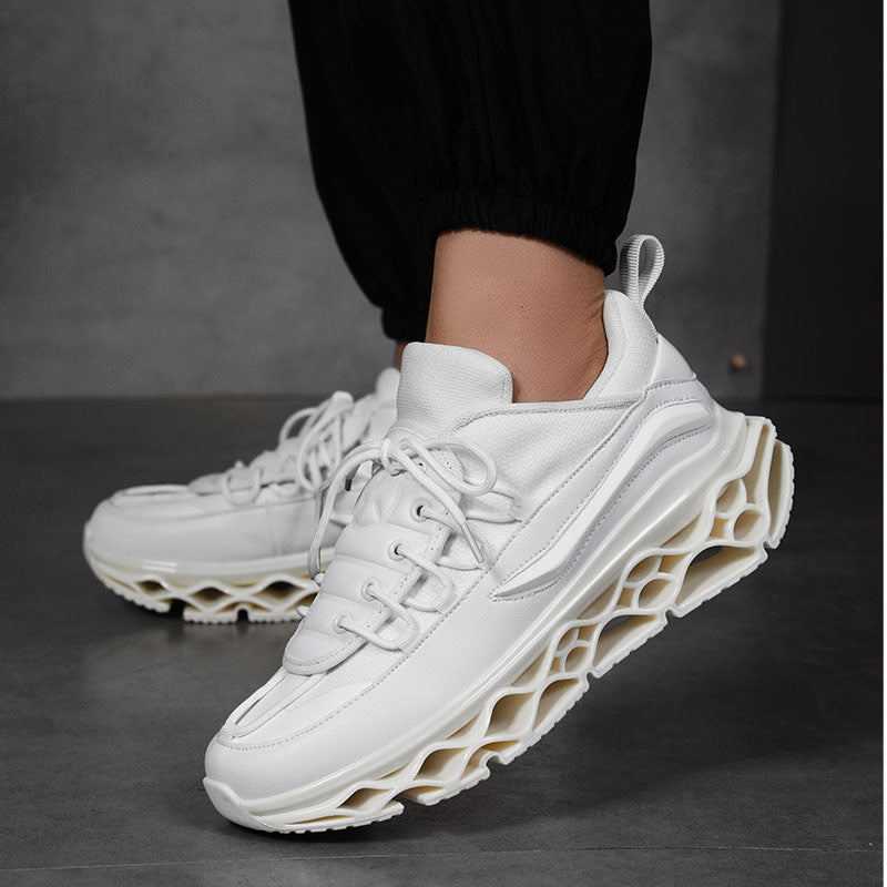 Velocity Flex T4 Athletic Footwear - Goatlv