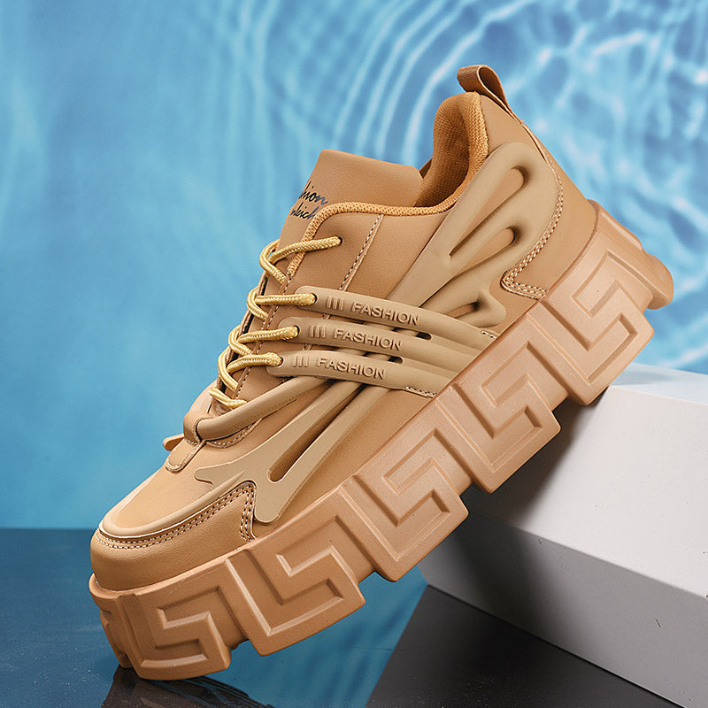 Pinnacle Wave T4 Sneakers