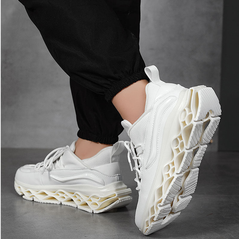 Velocity Flex T4 Athletic Footwear - Goatlv