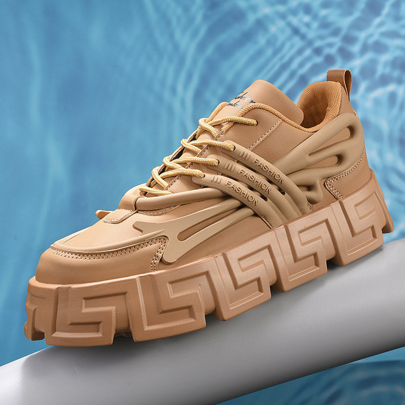 Pinnacle Wave T4 Sneakers