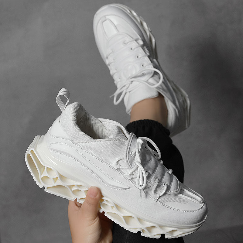 Velocity Flex T4 Athletic Footwear - Goatlv